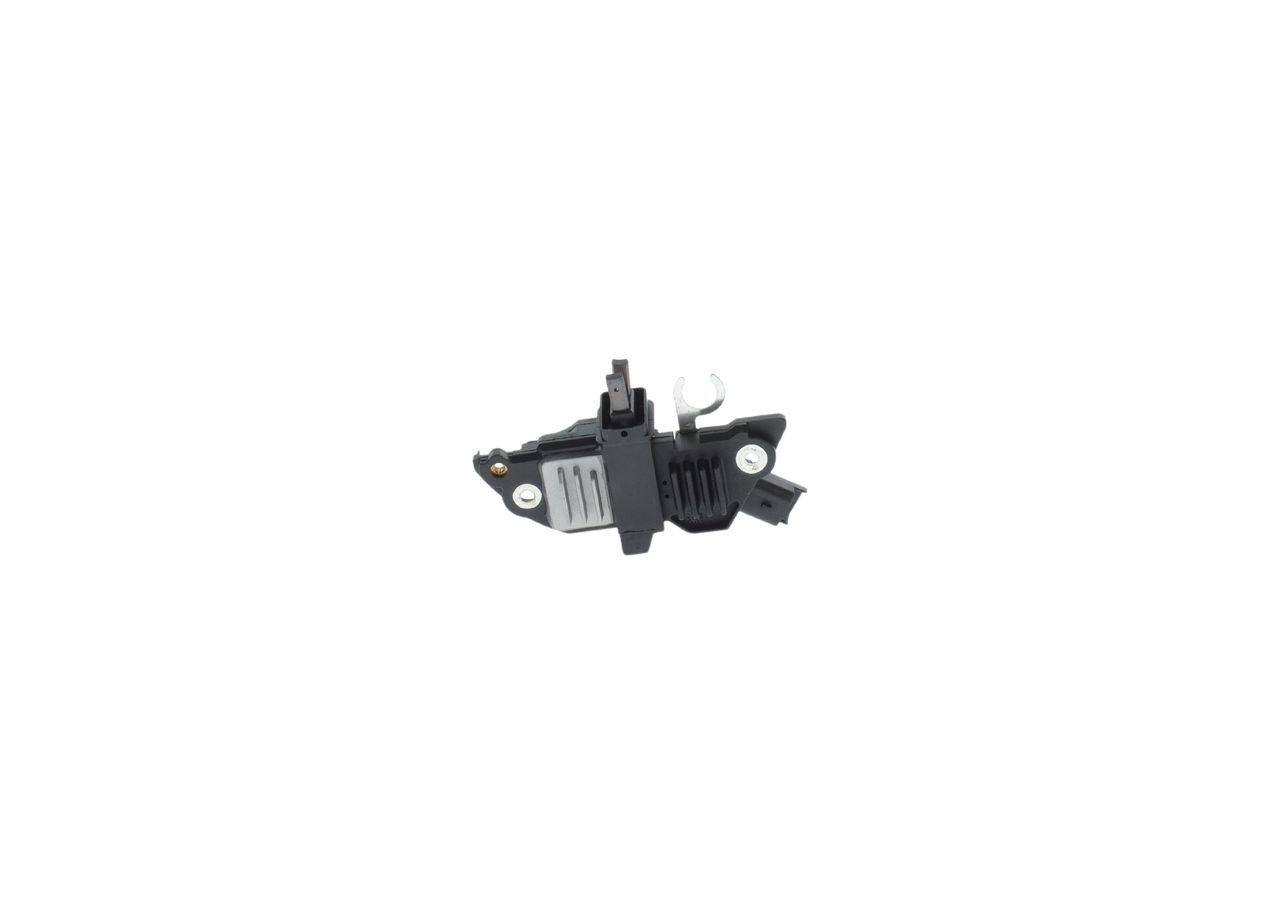 1986AE0091 Bosch Regulator alternatora (przekaźnik ładowania)