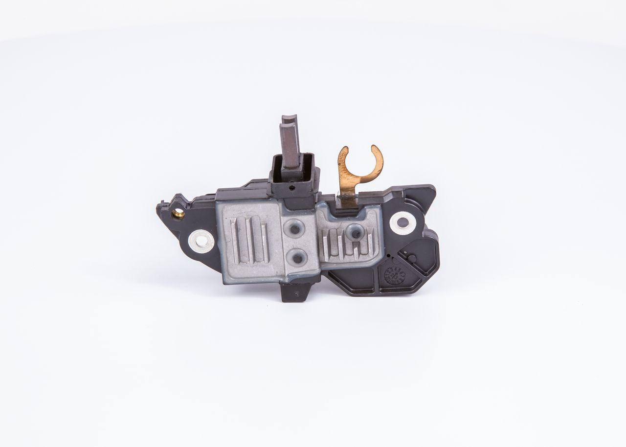 Regulator alternatora (przekaźnik ładowania) Bosch 1986AE0099