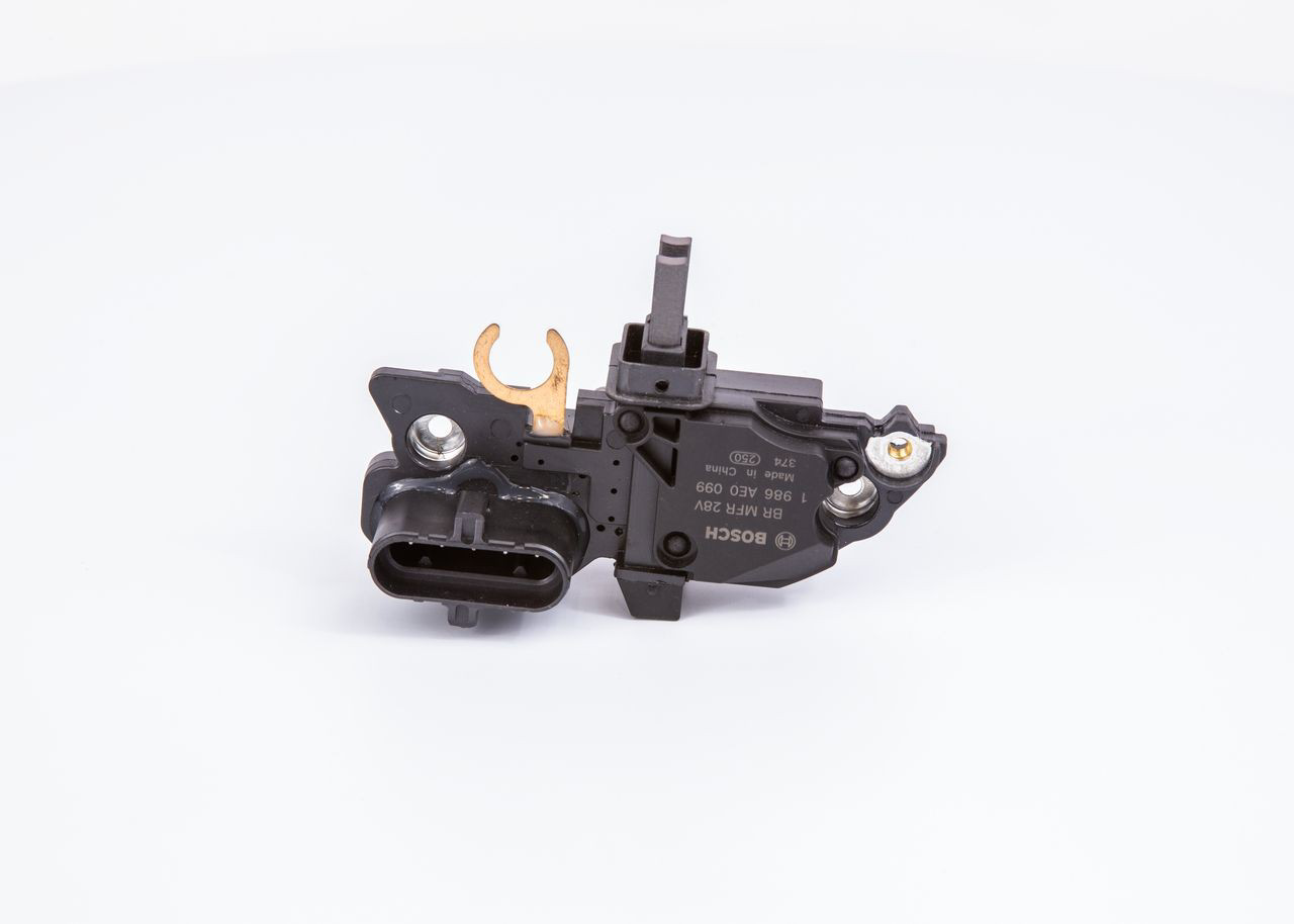 1986AE0099 Bosch Regulator alternatora (przekaźnik ładowania)
