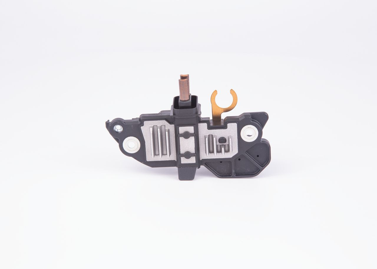 1986AE0100 Bosch Regulator alternatora (przekaźnik ładowania)