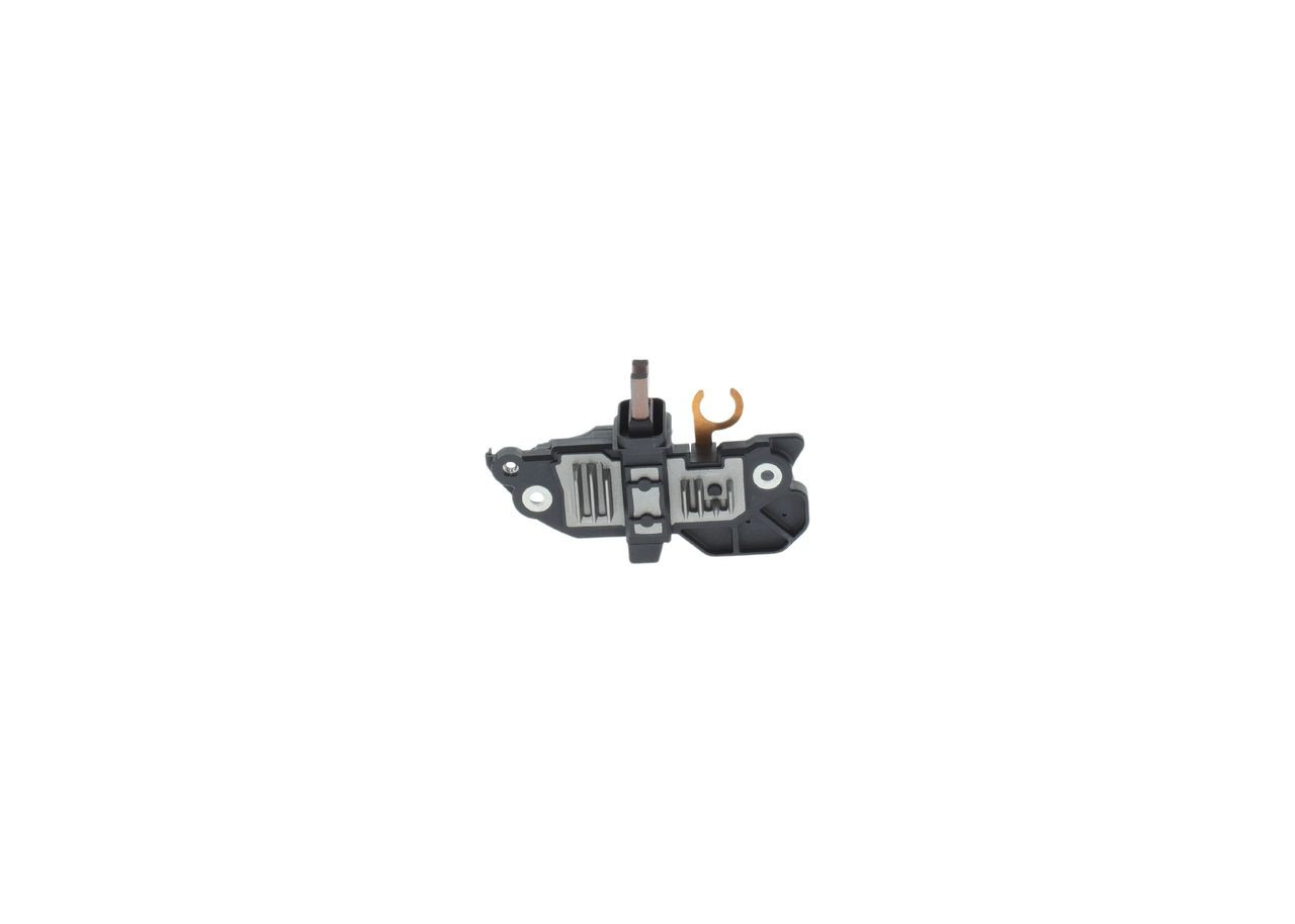 1986AE0102 Bosch Regulator alternatora (przekaźnik ładowania)