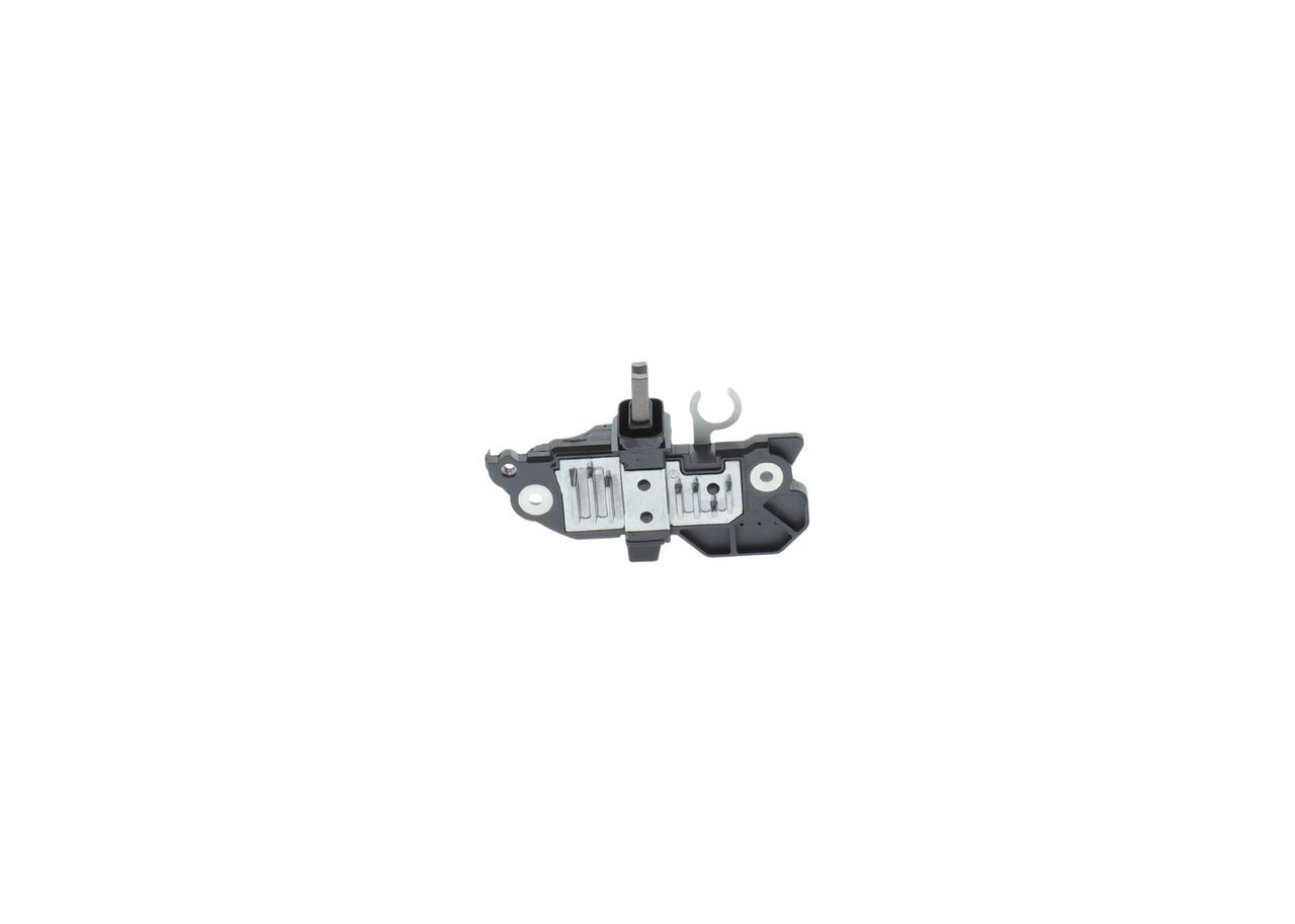 Regulator alternatora (przekaźnik ładowania) Bosch 1986AE0103