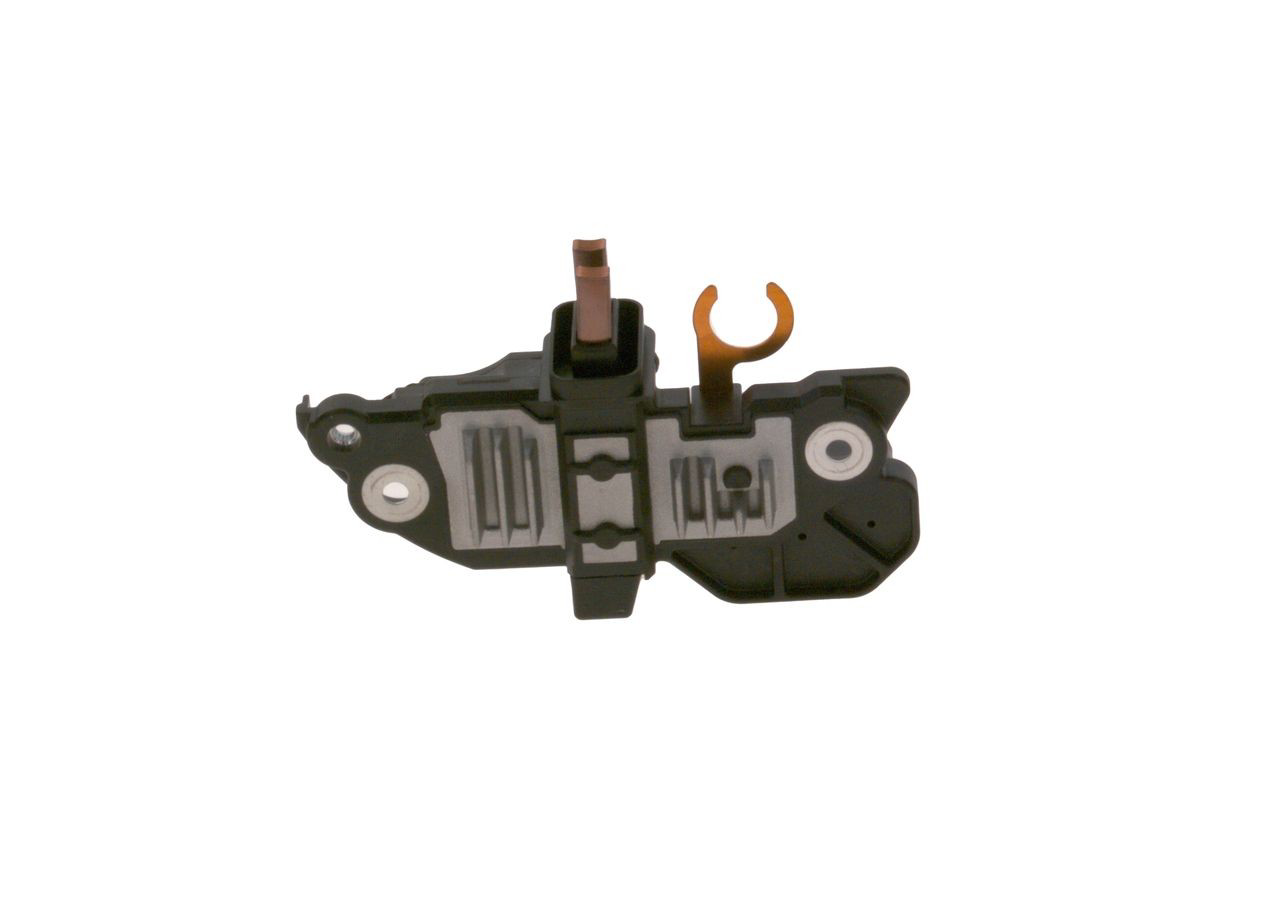 Regulator alternatora (przekaźnik ładowania) Bosch 1986AE0104