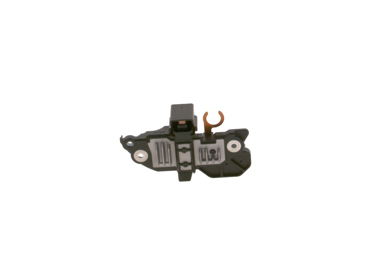 Regulator alternatora (przekaźnik ładowania) 1986AE0105 Bosch