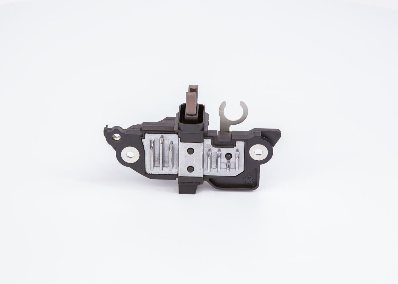 1986AE0110 Bosch Regulator alternatora (przekaźnik ładowania)