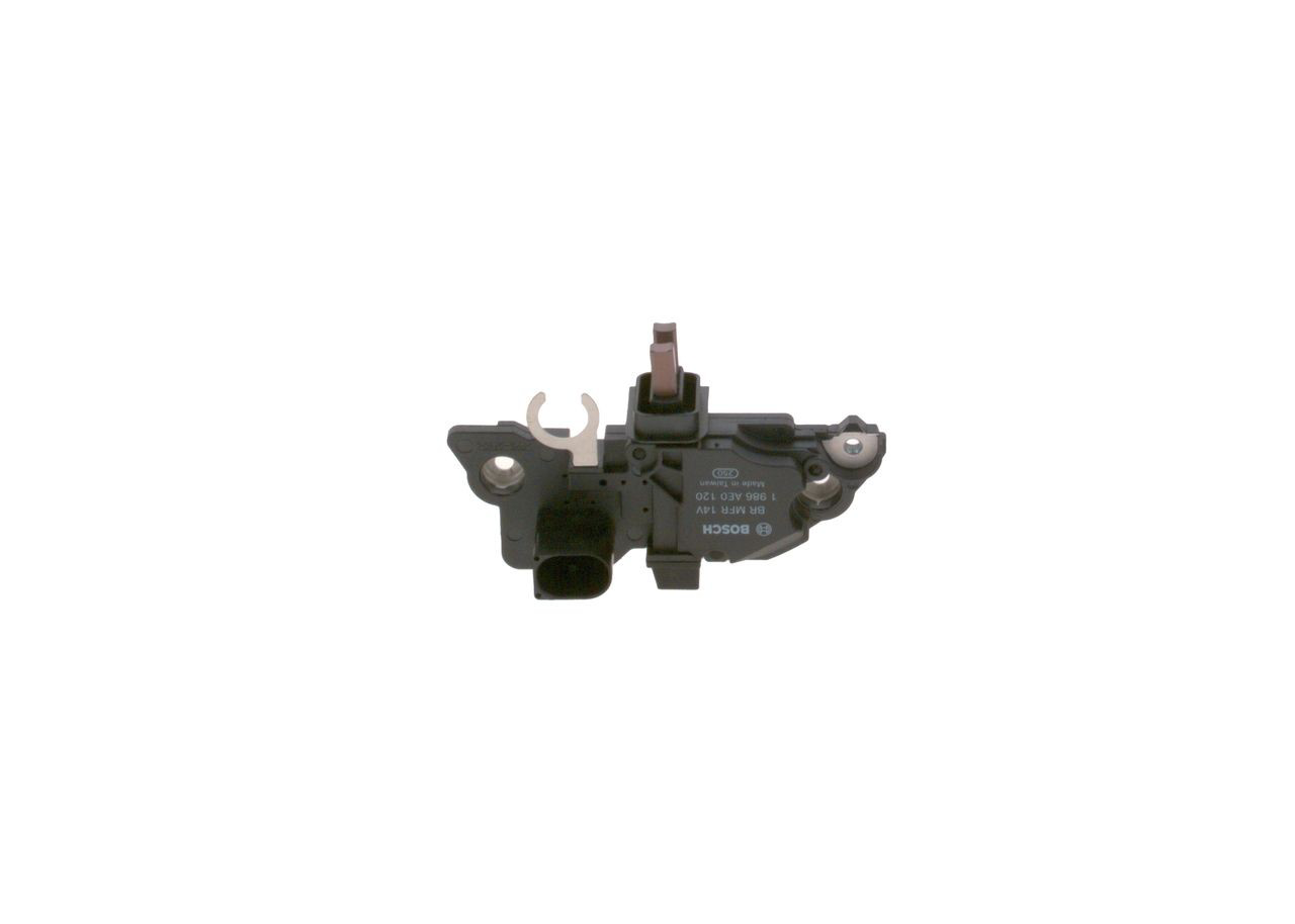 Regulator alternatora (przekaźnik ładowania) 1986AE0120 Bosch