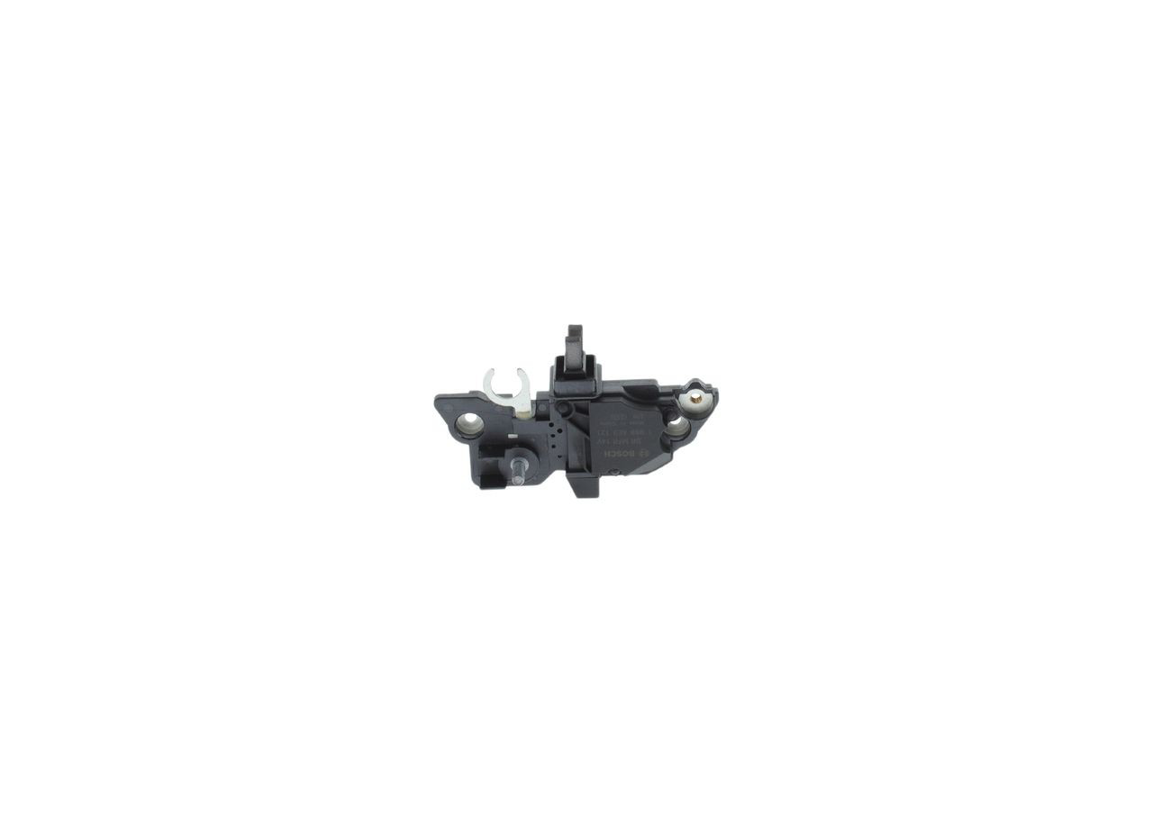 Regulator alternatora (przekaźnik ładowania) Bosch 1986AE0121 cena, od 36,73 USD