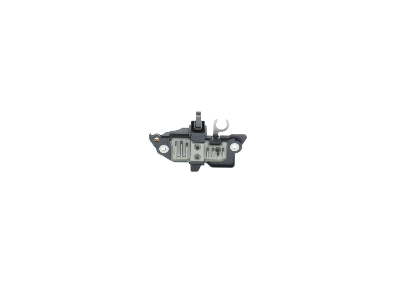 Regulator alternatora (przekaźnik ładowania) Bosch 1986AE0126 cena, od 36,73 USD