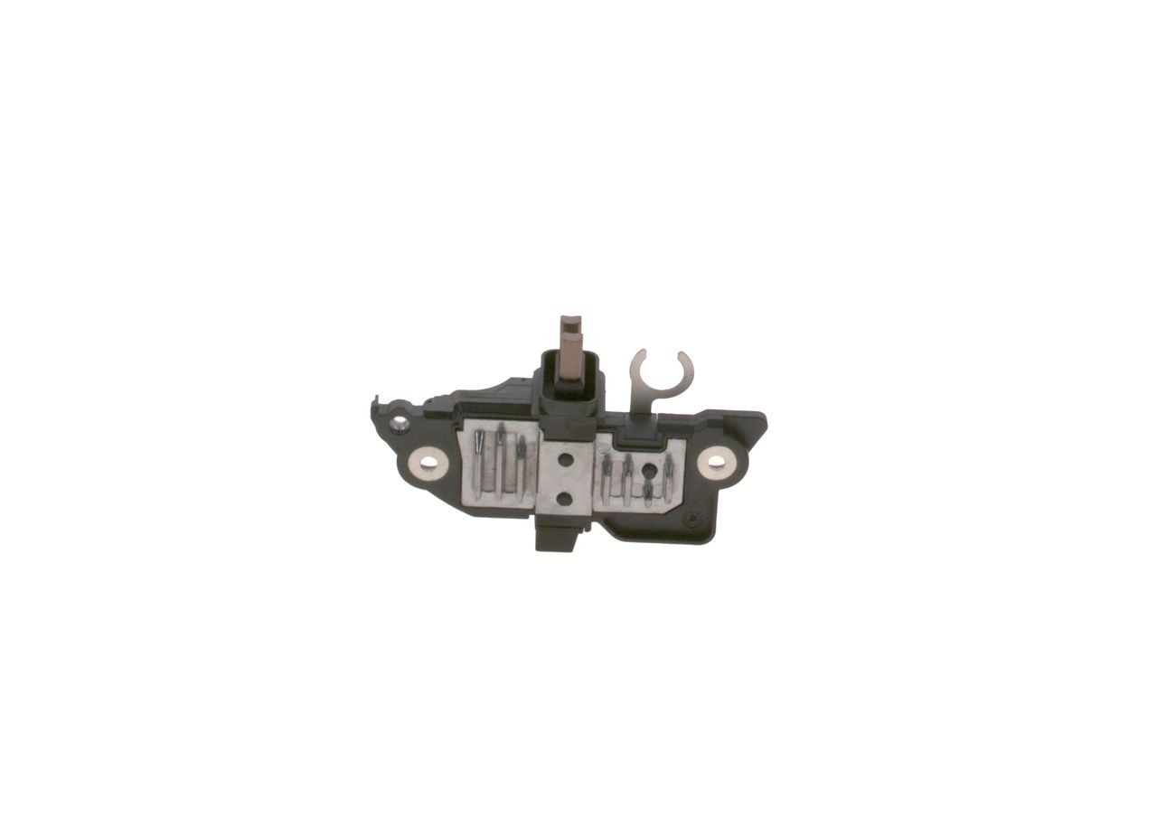 1986AE0128 Bosch Regulator alternatora (przekaźnik ładowania)