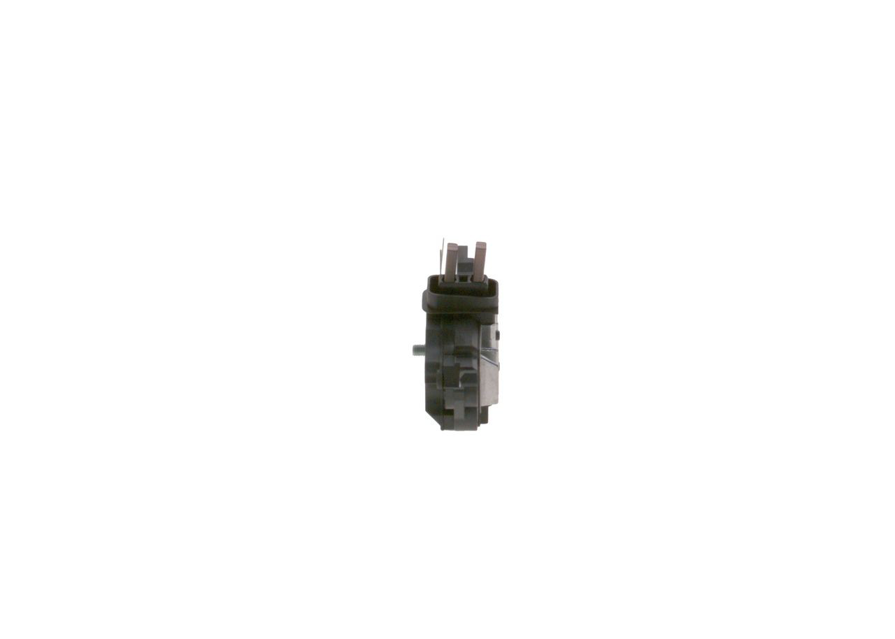Regulator alternatora (przekaźnik ładowania) Bosch 1986AE0128