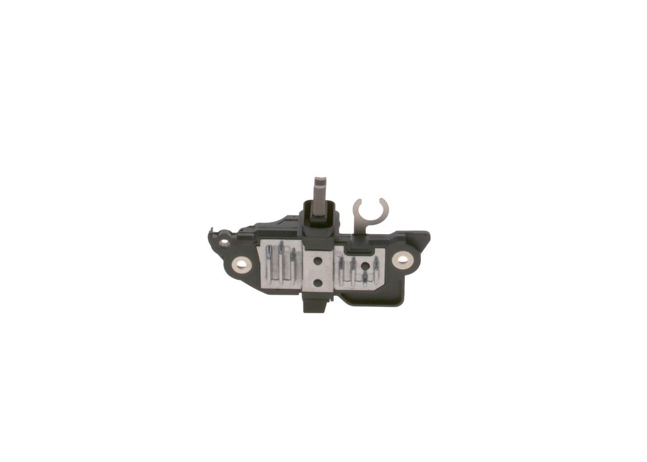 1986AE0129 Bosch Regulator alternatora (przekaźnik ładowania)