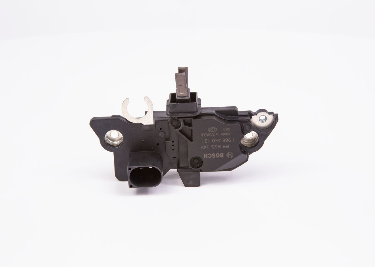 Regulator alternatora (przekaźnik ładowania) 1986AE0131 Bosch