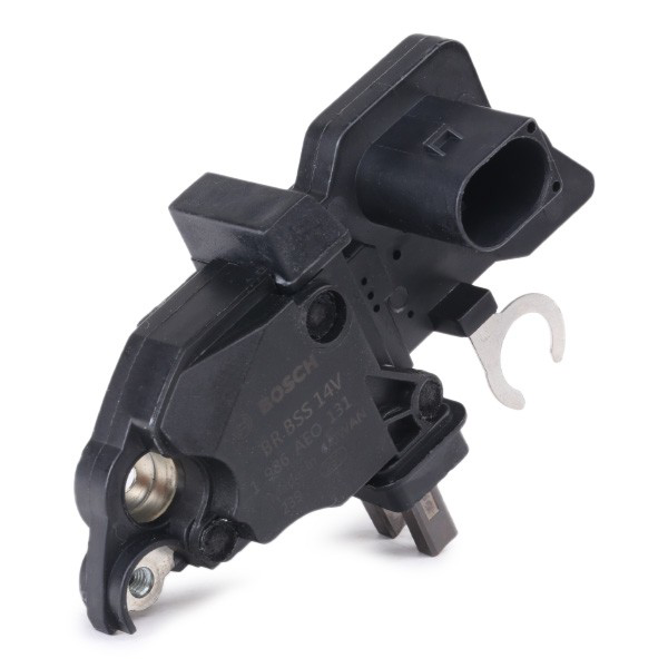 Regulator alternatora (przekaźnik ładowania) 1986AE0131 Bosch