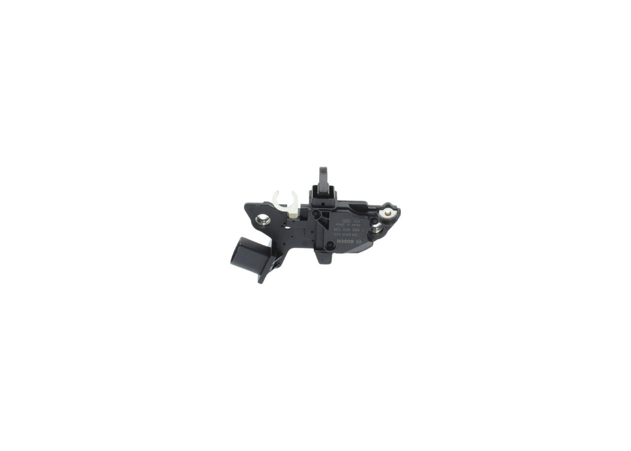 Regulator alternatora (przekaźnik ładowania) Bosch 1986AE0136 cena, od 56,76 USD