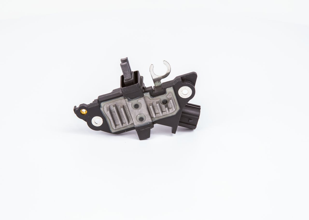  Regulator alternatora (przekaźnik ładowania) Toyota Corolla 