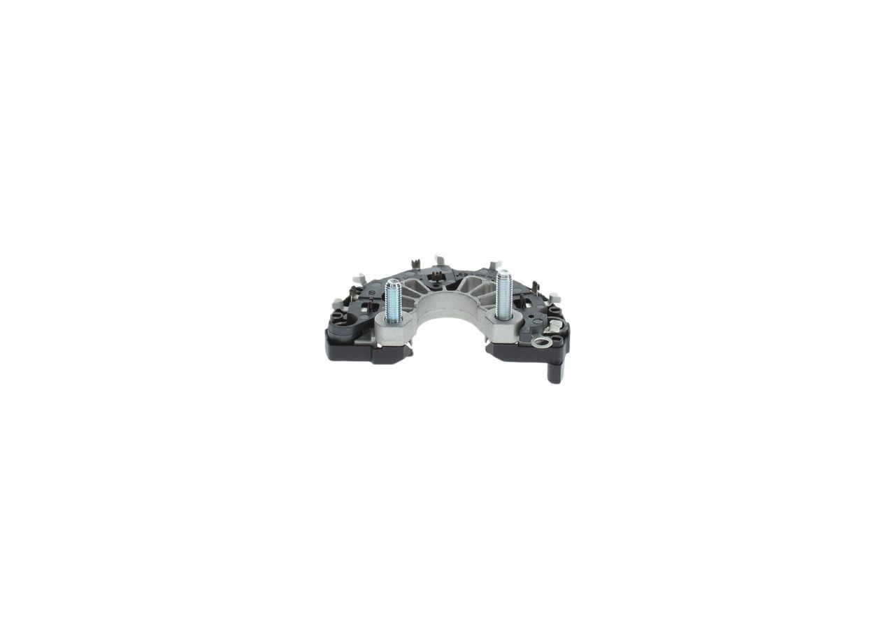 Do koszyka 1986AE0257 Bosch Mostek prostowniczy alternatora = Moster diodowy alternatora