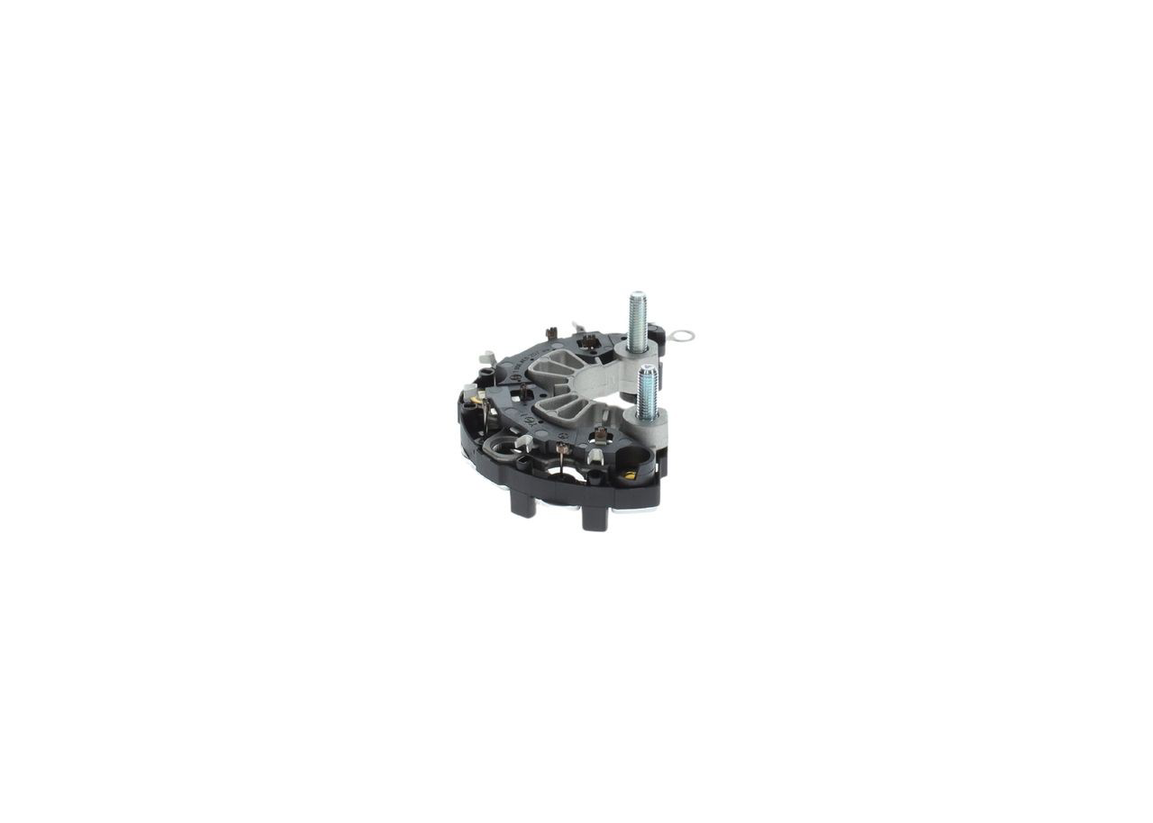 1986AE0257 Bosch Mostek prostowniczy alternatora = Moster diodowy alternatora