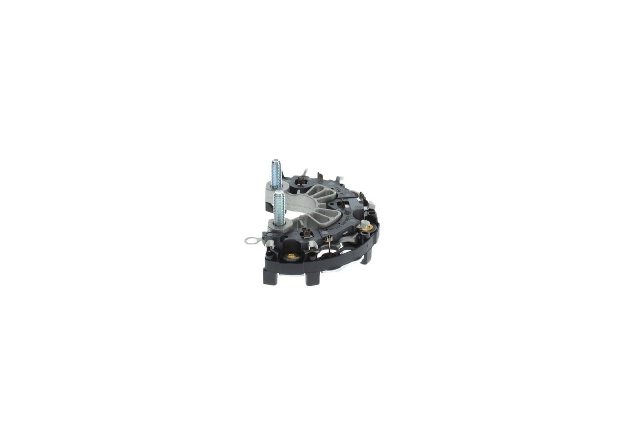 Mostek prostowniczy alternatora = Moster diodowy alternatora Bosch 1986AE0257