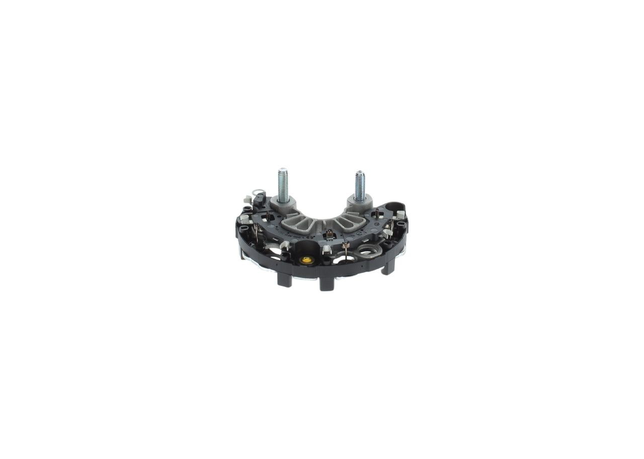 Mostek prostowniczy alternatora = Moster diodowy alternatora 1986AE0257 Bosch