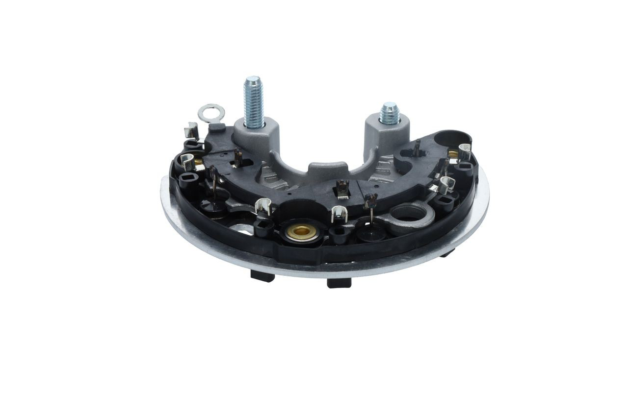 Mostek prostowniczy alternatora = Moster diodowy alternatora 1986AE0270 Bosch
