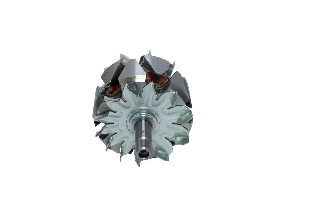  Wirnik alternatora Mercedes Benz Truck Vario 