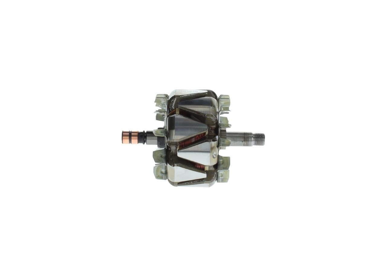 Wirnik alternatora do Mercedes Benz Truck TRUCK ACTROS 