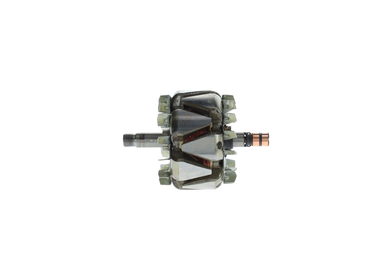 Wirnik alternatora do Mercedes Benz Truck TRUCK ACTROS  