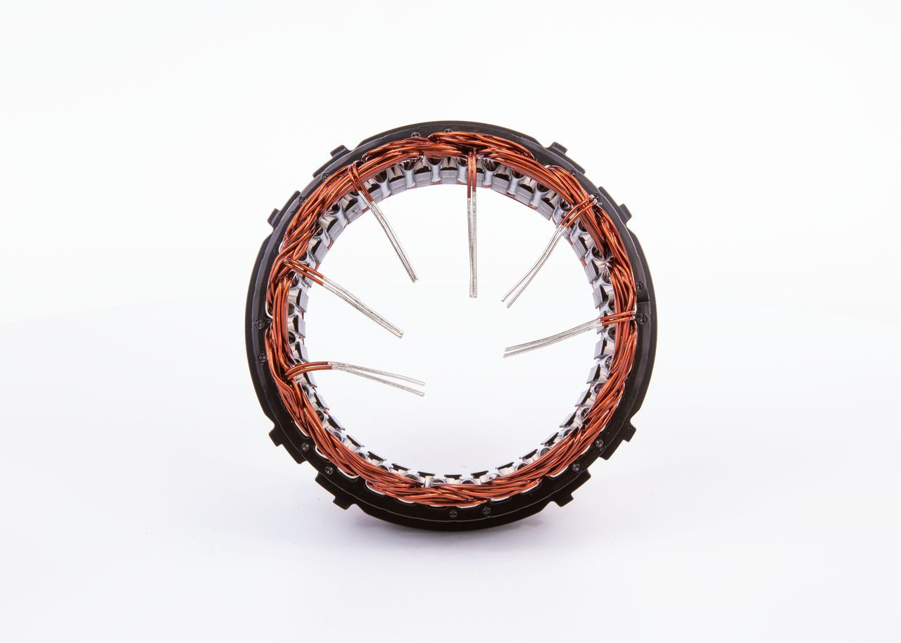 Uzwojenie alternatora, stojan Bosch 1986AE1125 cena, od 68,22 USD