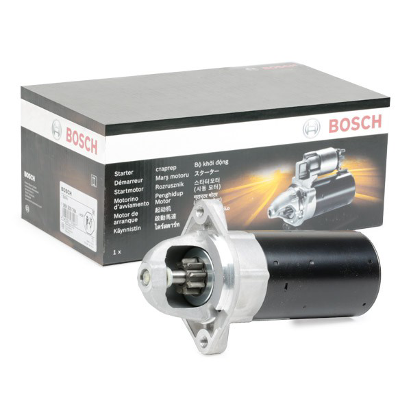 1986S00764 Bosch Rozrusznik