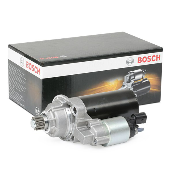Rozrusznik Bosch 1986S00804 cena, od 49,66 USD