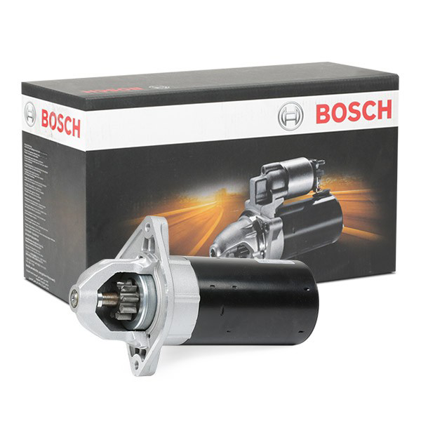 Rozrusznik Bosch 1986S10034 cena, od 137,38 USD
