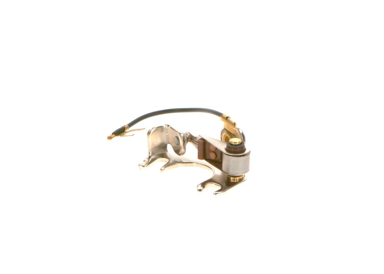 Kostka stacyjki zapłonowej Bosch 1987231000 cena, od 9,78 USD
