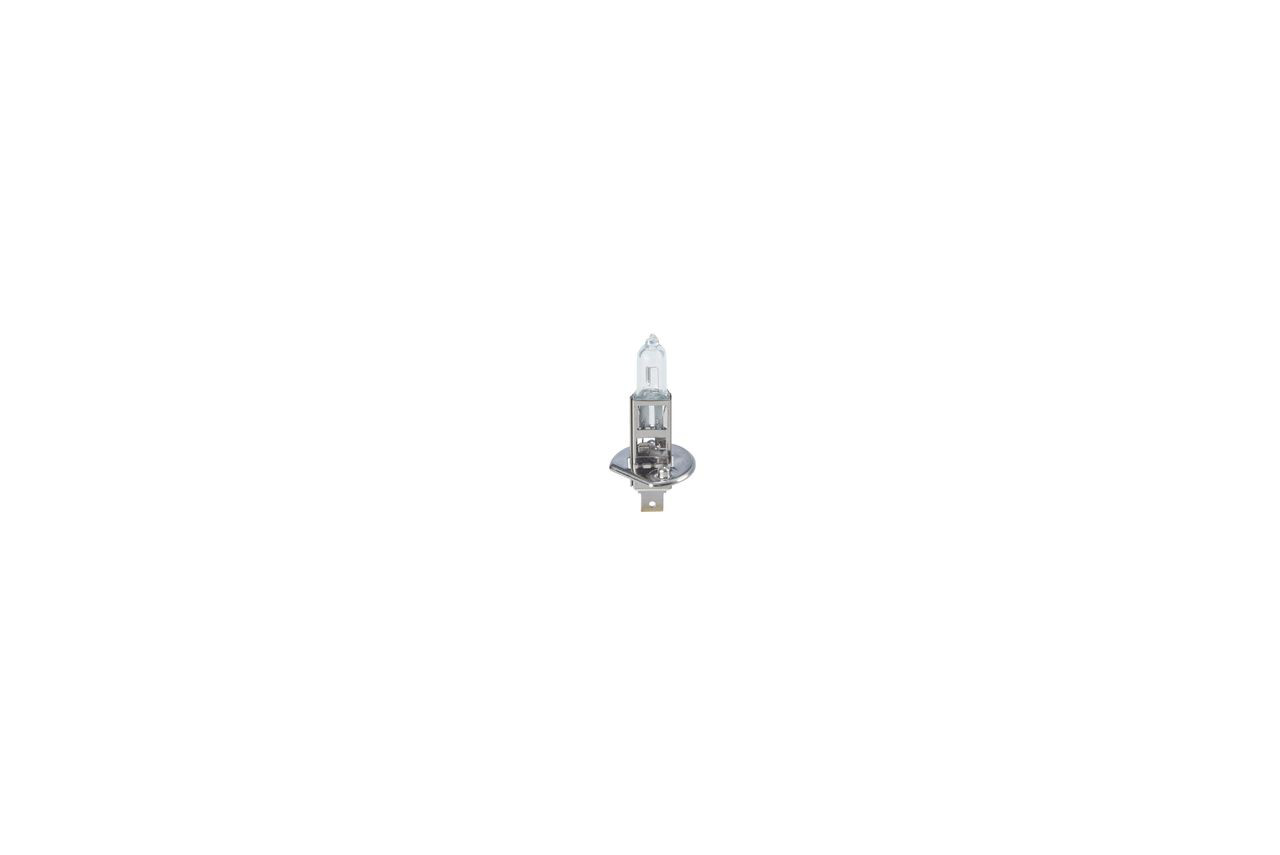 1987301005 Bosch Żarówka halogenowa