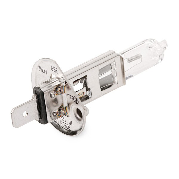 Do koszyka 1987301005 Bosch Żarówka halogenowa