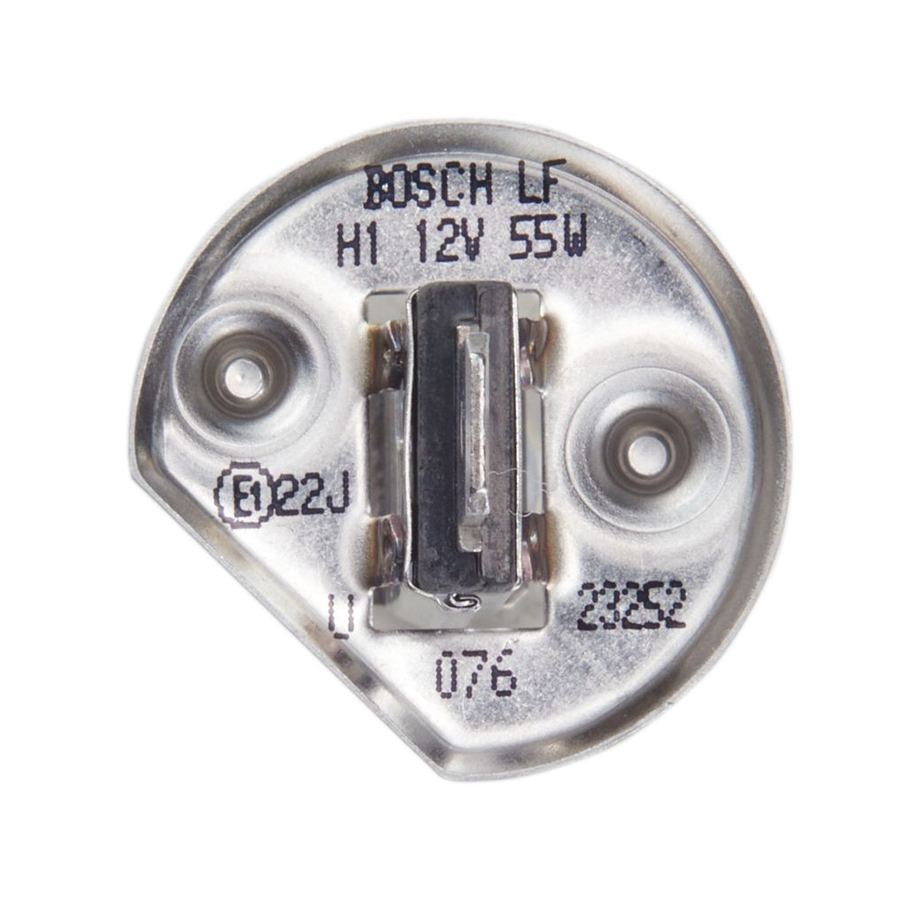Żarówka halogenowa Bosch 1987301005