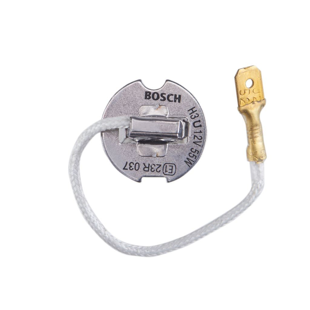 Żarówka halogenowa Bosch 1987301006
