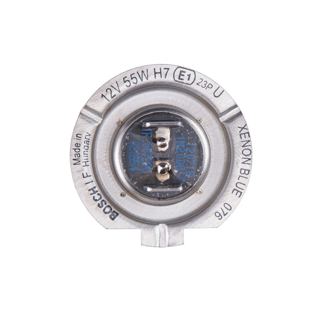 1987301013 Bosch Żarówka halogenowa