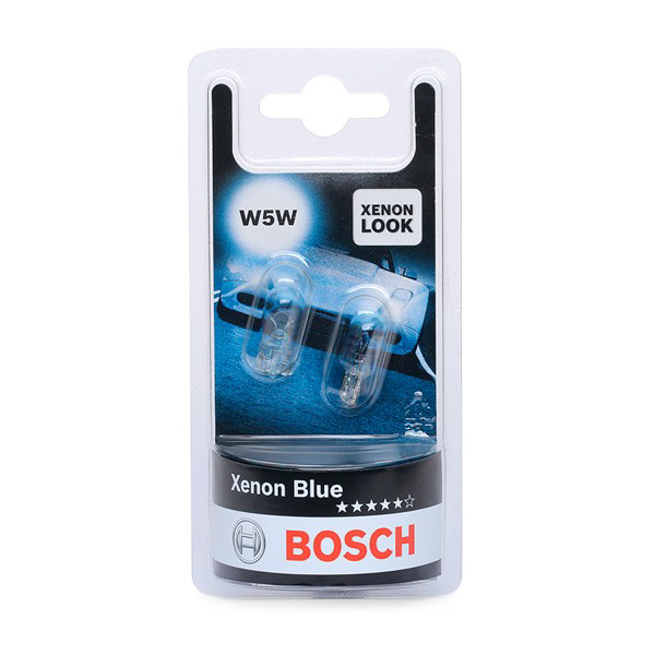 Żarówka oświetlenia wnętrza/kabiny Bosch 1987301033