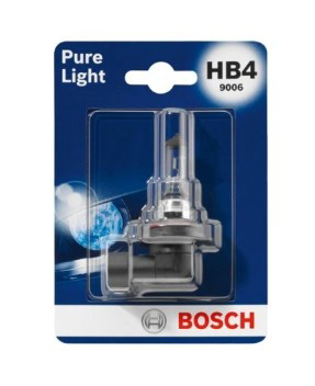 Do koszyka 1987301063 Bosch Żarówka halogenowa