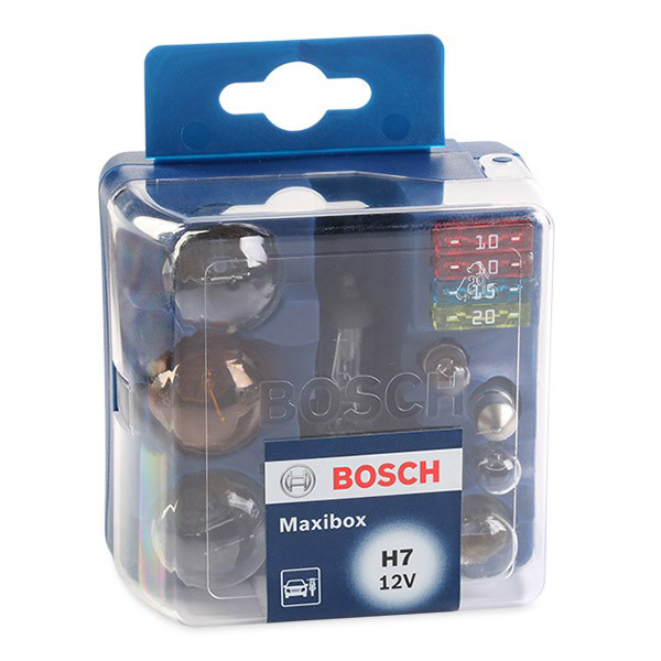 Do koszyka 1987301113 Bosch Żarówka halogenowa