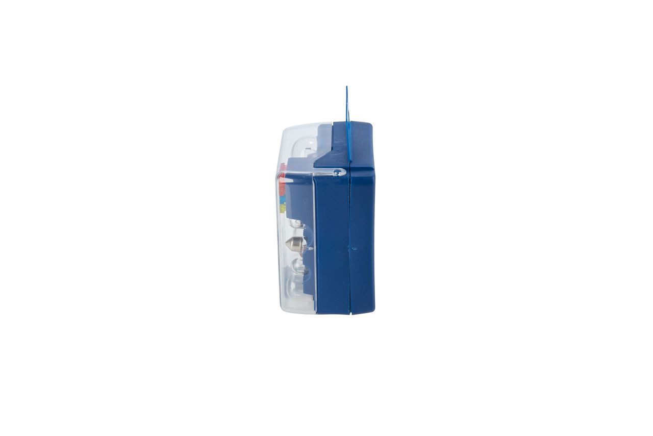 1987301113 Bosch Żarówka halogenowa