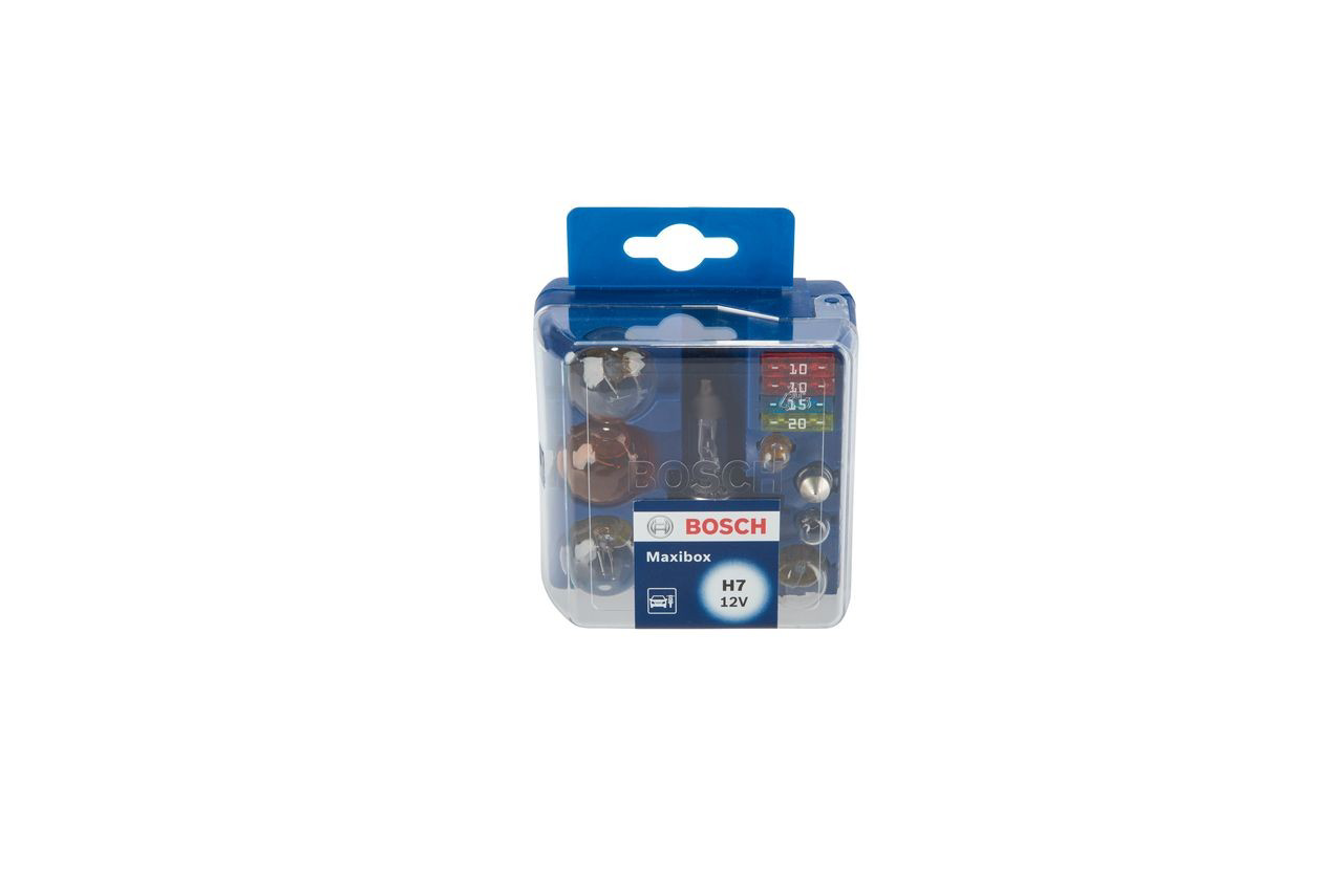 Żarówka halogenowa 1987301113 Bosch