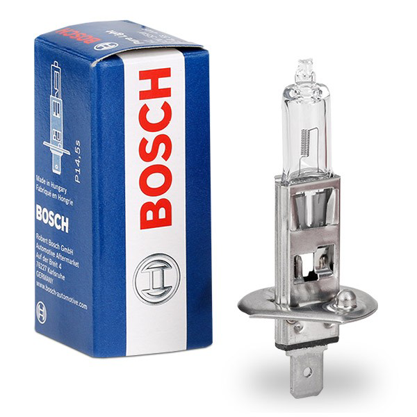 Do koszyka 1987302011 Bosch Żarówka halogenowa