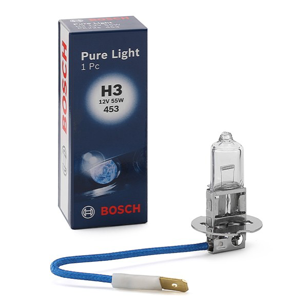Żarówka halogenowa Bosch 1987302031