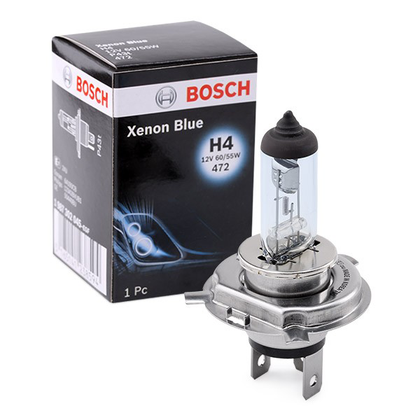 Do koszyka 1987302045 Bosch Żarówka halogenowa