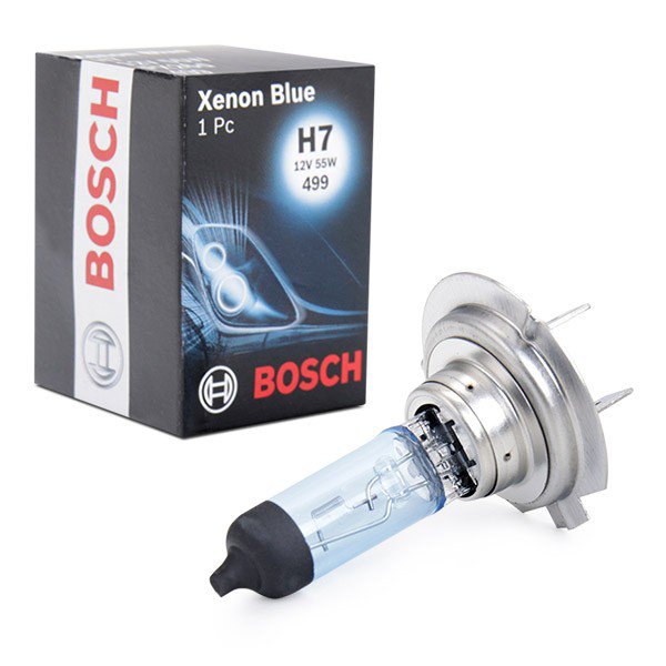Żarówka halogenowa 1987302075 Bosch