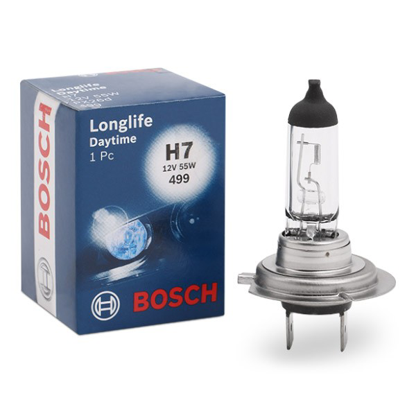 Żarówka halogenowa Bosch 1987302078