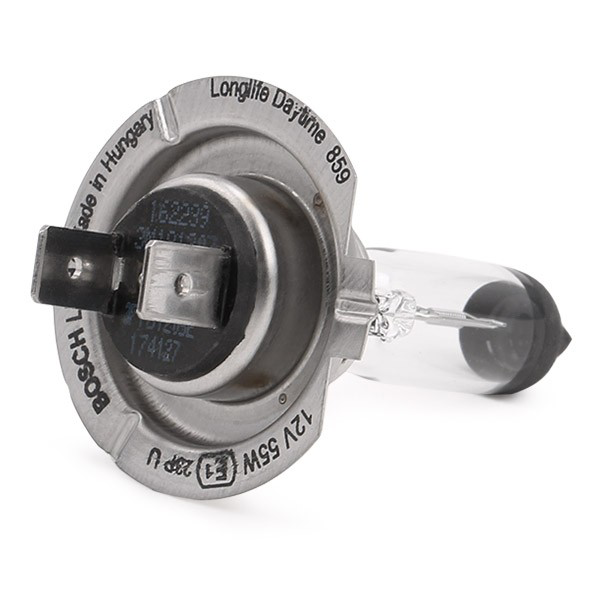 1987302078 Bosch Żarówka halogenowa