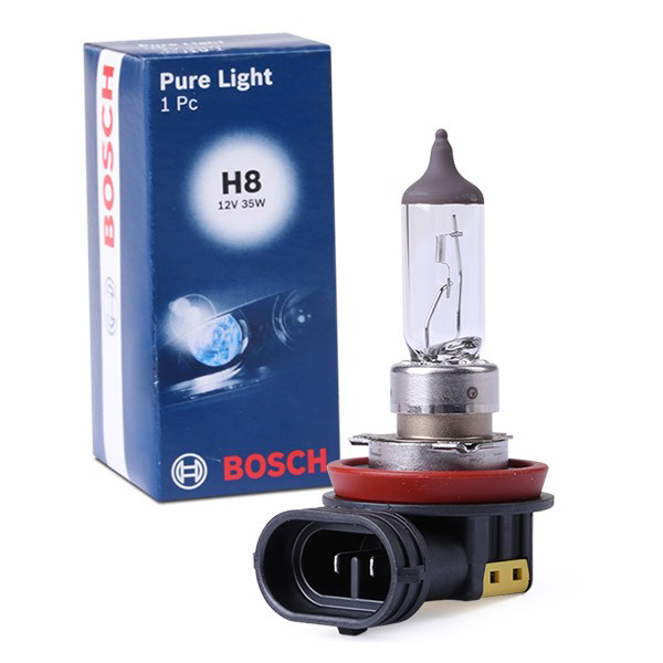 Żarówka halogenowa 1987302081 Bosch