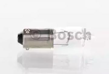 Do koszyka 1987302533 Bosch Żarówka